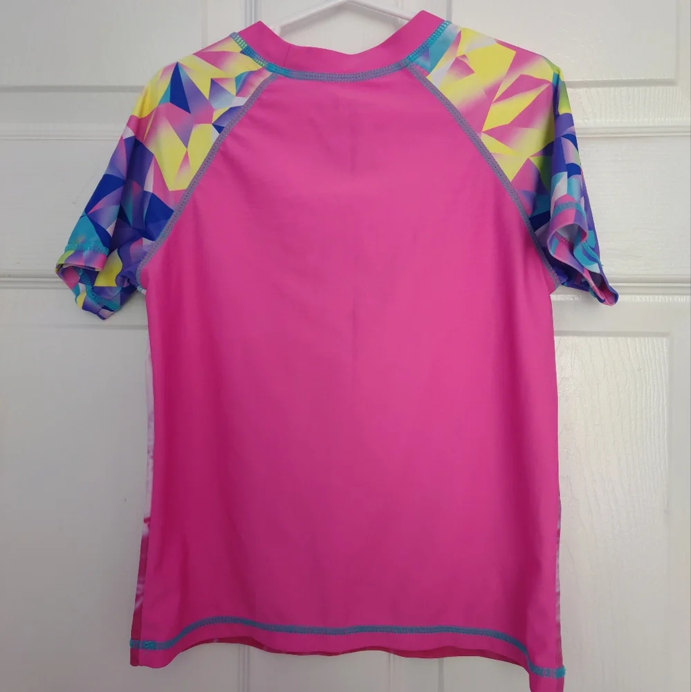 Cool Graphic Rash Guard - Picture 2 of 3